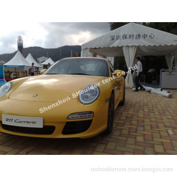 2015 Newest Car Parking Tents with Luxury Design